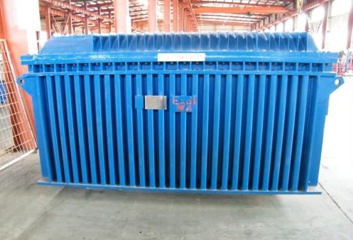 铁西矿用变压器