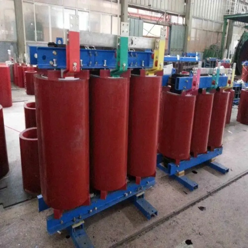 铁西SCB10-250KVA干式变压器