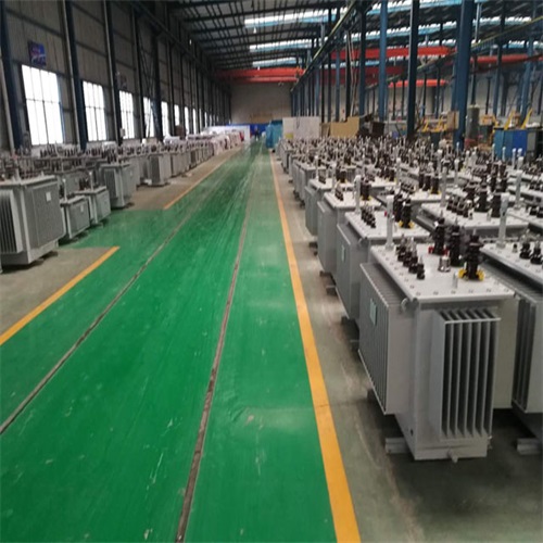 亭湖SH15-800KVA非晶合金变压器厂家价格