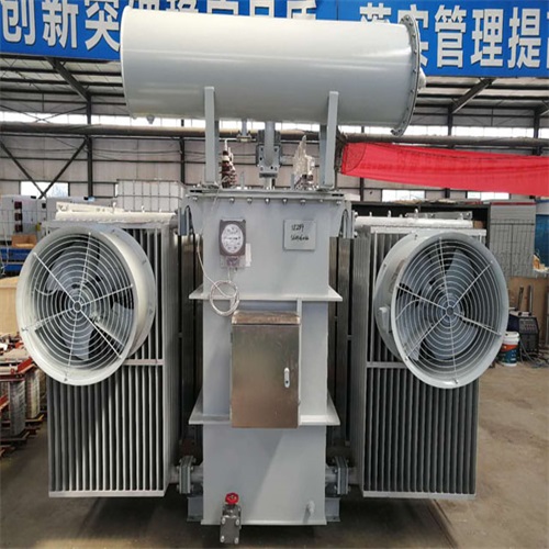 铁西S11-2500KVA油浸式变压器