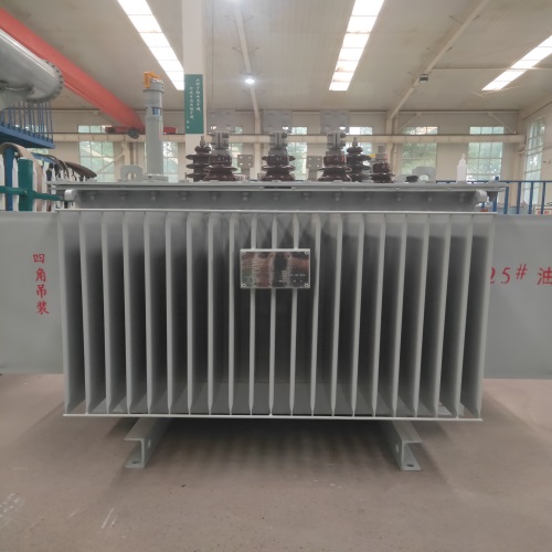 铁西sh15-315KVA非晶合金变压器